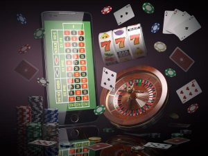 Mobile casinoplex