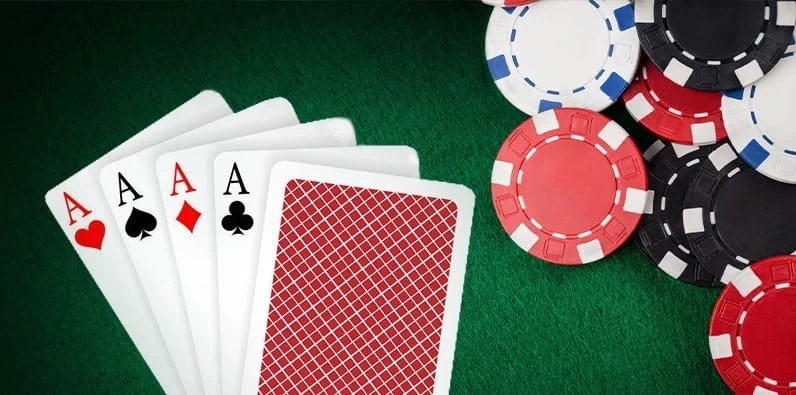 Get Good Return And Probability In Reputable Online Casinos