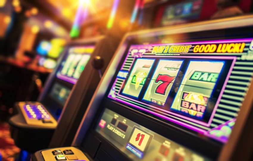 Direct web slot platforms