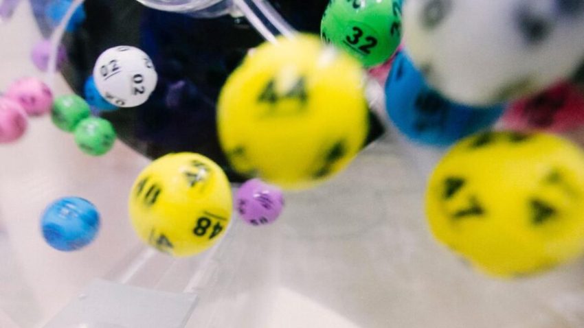 High Roller Online Lottery Sites with Premium Betting Opportunities