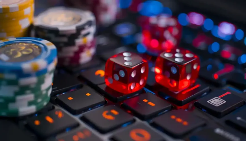 Online casino gaming trends, shaping entertainment choices, for modern digital players