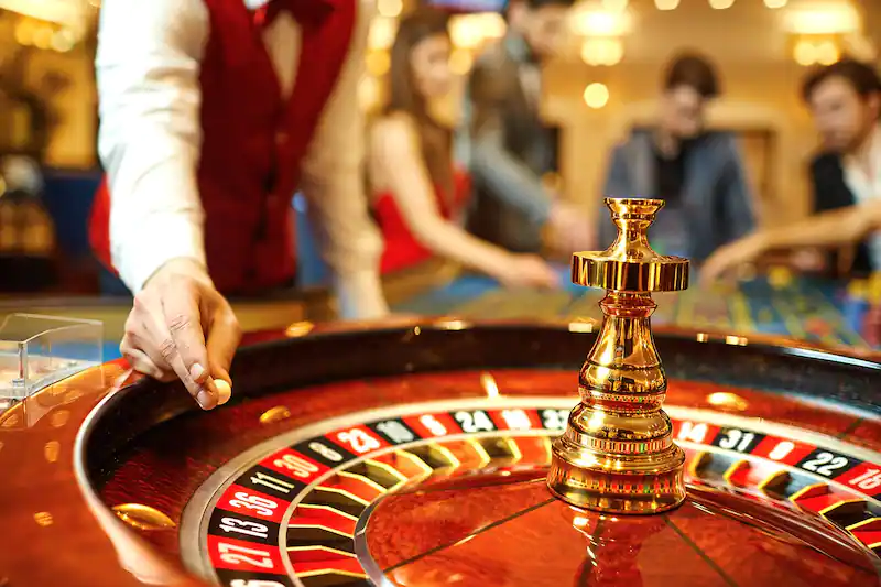 Game Experiences That Keep People Interested In Online Casino Play