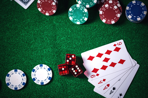 Why Online Gambling Games Are the Future of Entertainment