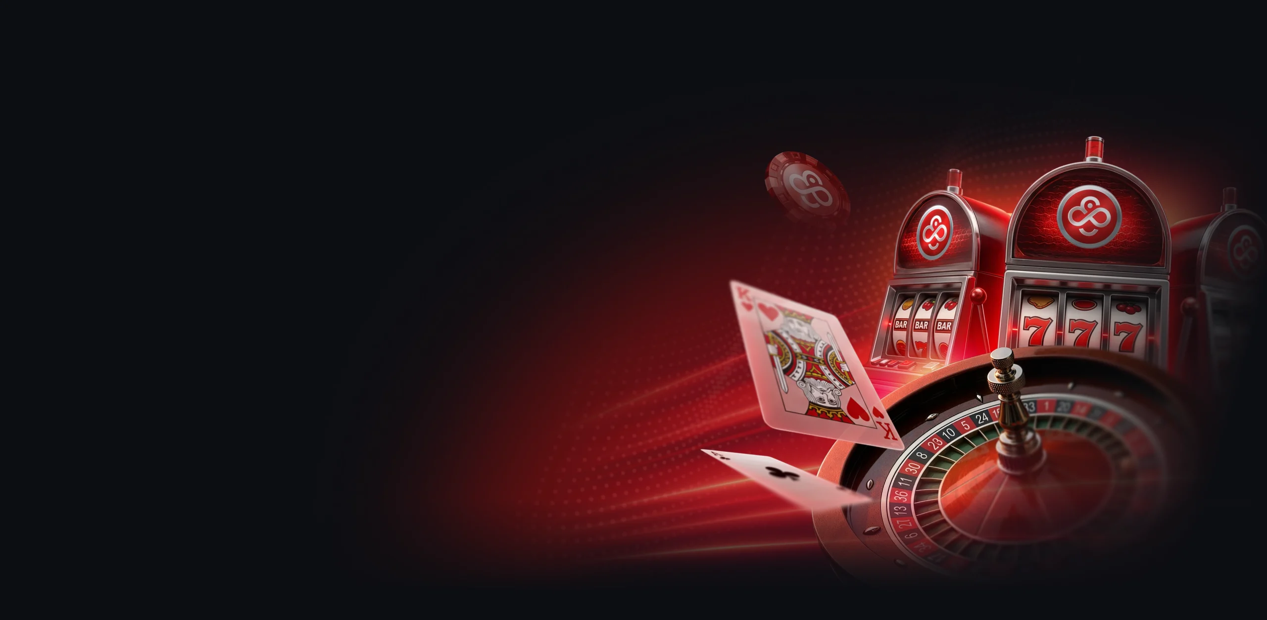 Online Casino