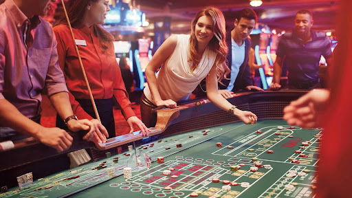 Online Casino