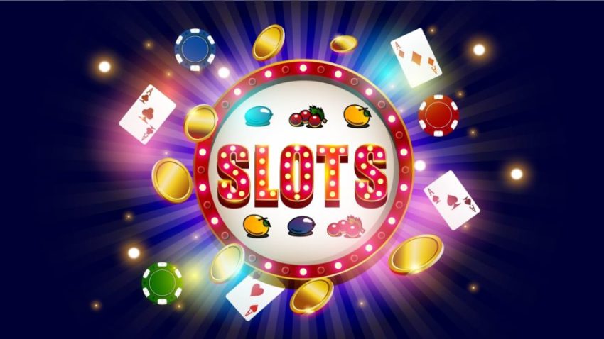 Changing Entertainment Habits Connected with Online Slot Platform Evolution