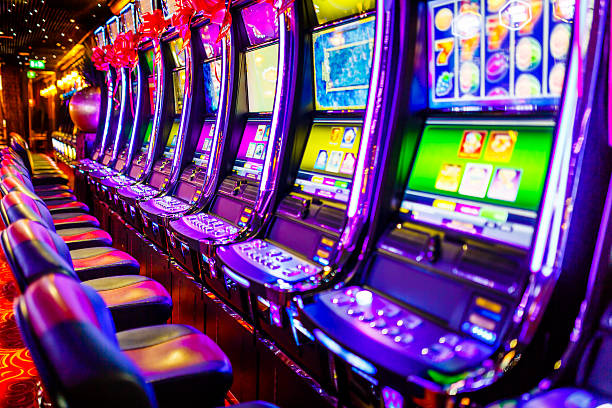 Unlock Online Slot Reward Opportunities Through Simple Promotional Participation Methods