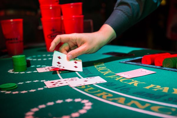 Poker