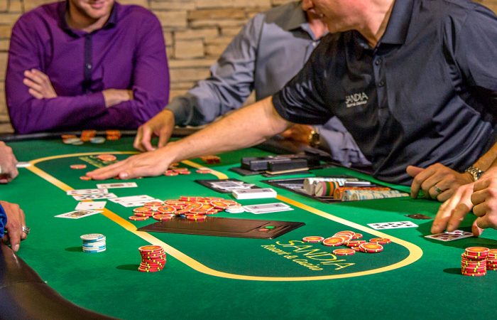 Poker