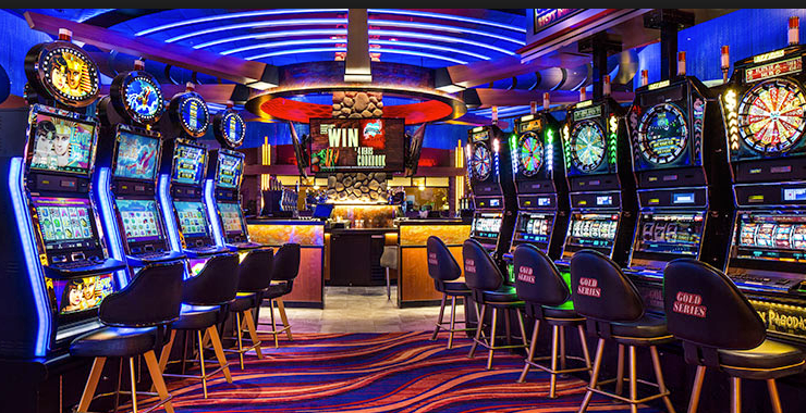 Modern Entertainment Trends Give Online Casino in Australia a Broader Digital Presence