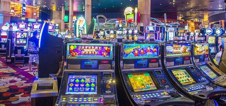 Bonus Rounds Explained: How to Trigger Features in Online Slots