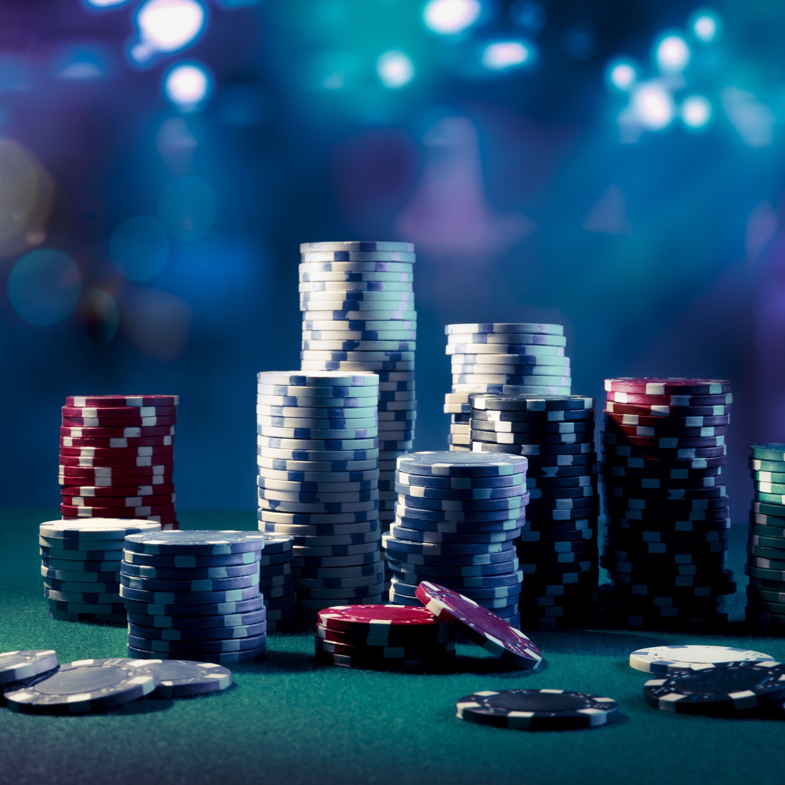 Online Casino